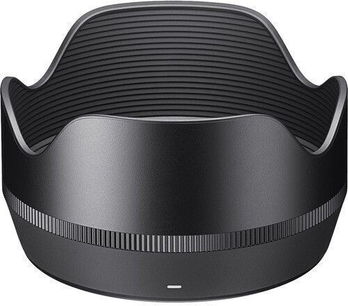 Sigma Full Frame Φωτογραφικός Φακός 23mm f/1.4 DC DN Wide Angle για Fujifilm X Mount Μαύρος