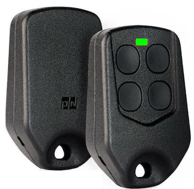 Profelmnet Garage Door Remote Control with Rolling Code