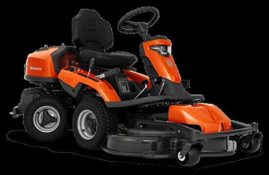 Husqvarna 320x Awd Ii Selbstfahrend Rasenmäher Benzin