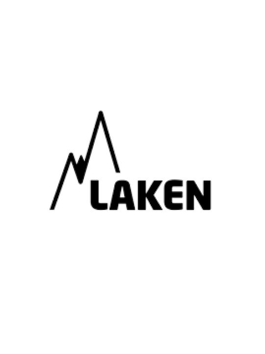 Laken Himalaya Aluminum Water Bottle 750ml Silver