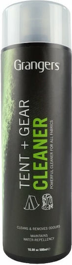 Grangers Gear Αξεσουάρ Εξοπλισμού για Σκηνή Camping