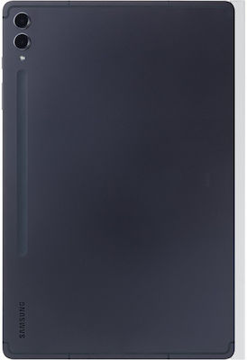 Samsung NotePaper Displayschutzfolie (Galaxy Tab S9+) Weiß EF-ZX812PWEGWW