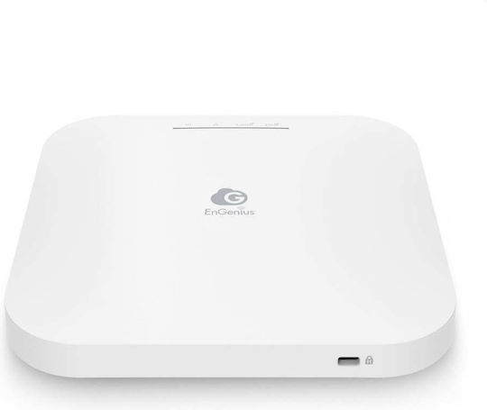 EnGenius ECW220 WiFi Mesh Network Access Point Wi‑Fi 6 Dual Band (2.4 & 5GHz)
