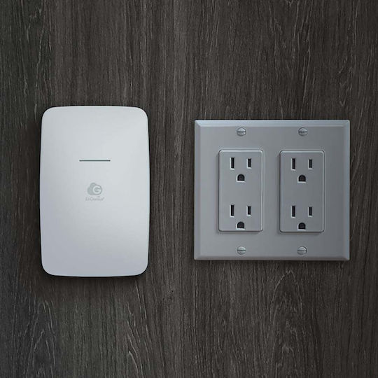 EnGenius ECW215 WiFi Mesh Network Access Point Wi‑Fi 6 Dual Band (2.4 & 5GHz)