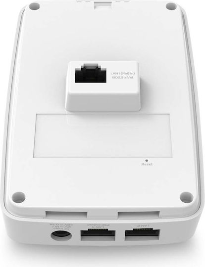 EnGenius ECW215 WiFi Mesh Network Access Point Wi‑Fi 6 Dual Band (2.4 & 5GHz)