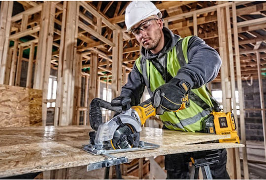 DEWALT Δίσκος Κοπής Ξύλου με 24 Δόντια 115mm