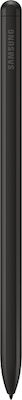 Samsung S Pen Stylus Digitală cu Palm Rejection pentru Seria Galaxy Tab S9 în culoarea Negru EJ-PX710BBEGEU