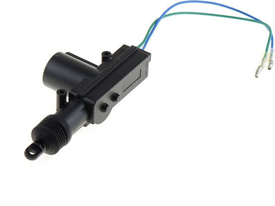 Keetec Central Lock Car Electromagnetic Locking Mechanism