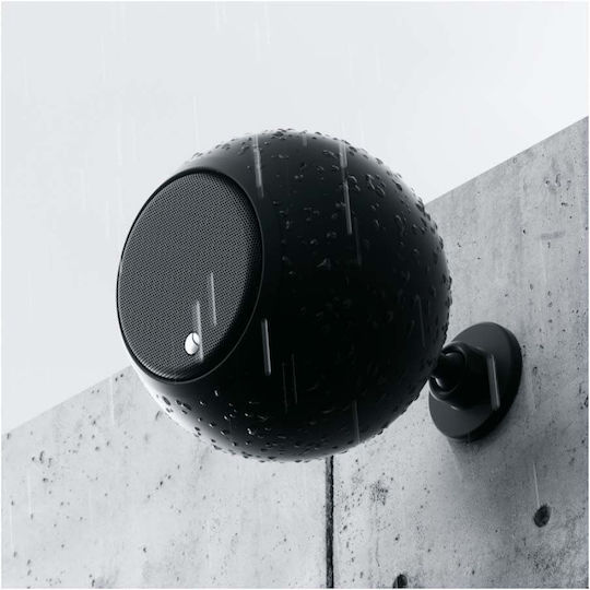 Gallo Acoustics A'Diva Habitat GA1BHAB Boxă Hi-Fi Perete Negru