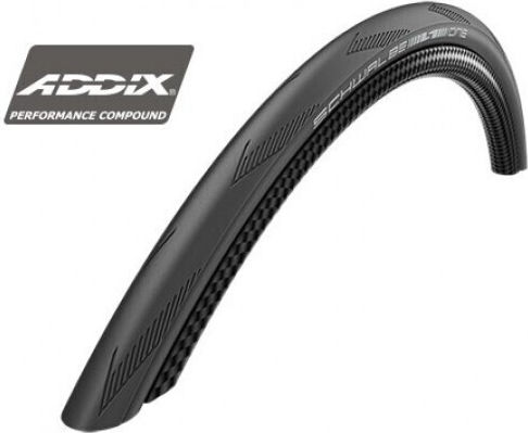 Schwalbe One Addix Λάστιχο Ποδηλάτου 28" Διπλωτό