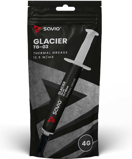 Savio TG-03 Thermal Paste 4gr