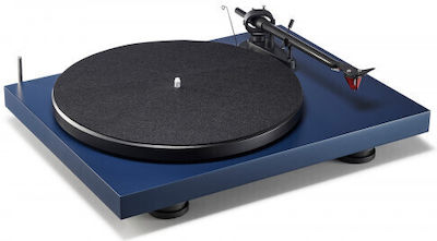 Pro-Ject Audio Debut Carbon Evo Turntables Blue