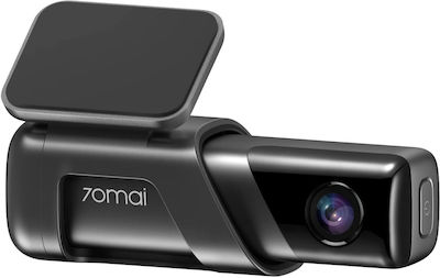 Xiaomi 70mai Lite 2 Κάμερα DVR Αυτοκινήτου 1944P με Οθόνη 2" για Παρμπρίζ με Αυτοκόλλητο