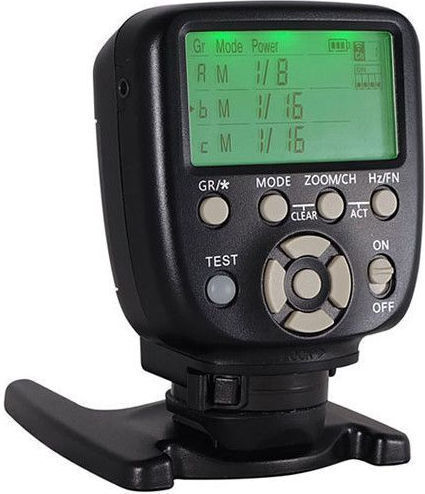 Yongnuo Flash Trigger