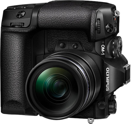 Olympus HLD-10 Battery Grip