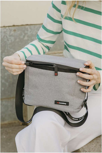 Iris Barcelona Insulated Shoulderbag 4 Liters