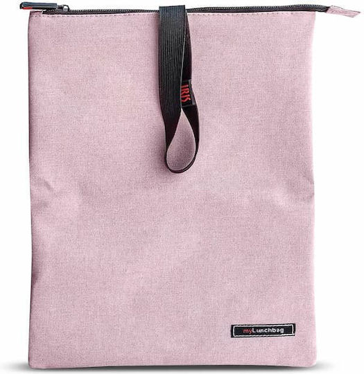Iris Barcelona Isolierte Tasche Handtasche 1 Liter