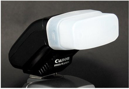 JJC FC-26S Flash Diffuser
