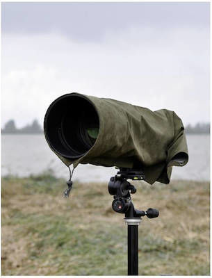 Stealth Gear Water Guard 60 Αδιάβροχο Κάλυμμα