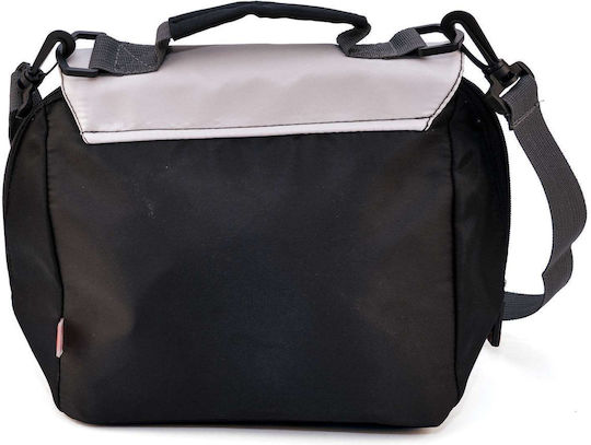 Iris Barcelona Insulated Shoulder Bag Smart 4 Liters