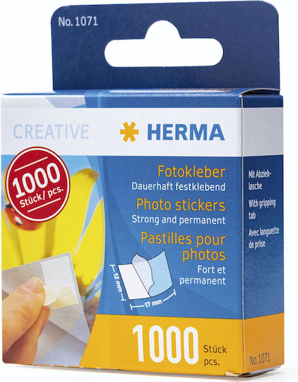 Herma Photo Stickers Accesorii Aparat Foto 1071