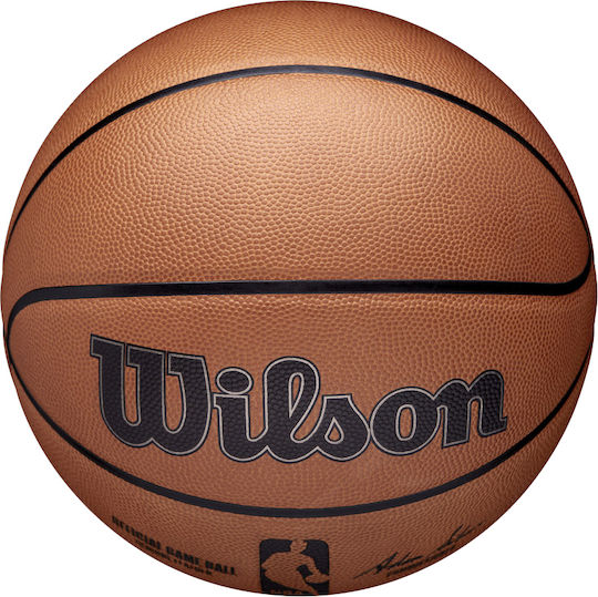 Wilson NBA Official Game Ball Μπάλα Μπάσκετ Indoor