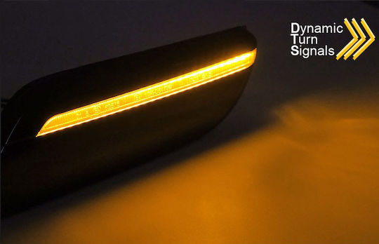 Vinstar Flash LED за Mini Коопер 2021 2бр
