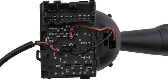 Car Light Switch for Dacia Duster / Lodgy / Logan / Dokker Renault Clio / Twingo / Captur