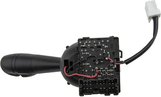 Car Light Switch for Dacia Duster / Lodgy / Logan / Dokker Renault Clio / Twingo / Captur