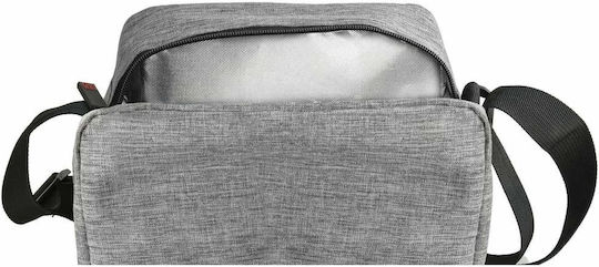 Iris Barcelona Ισοθερμική Τσάντα Ώμου 3.7 Λίτρων Μ22 x Π15 x Υ15εκ.