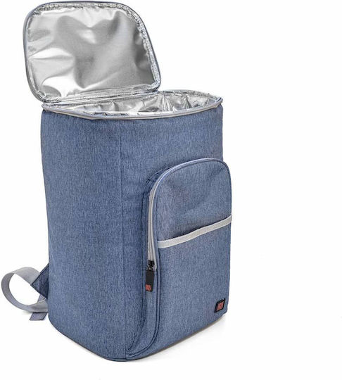 Iris Barcelona Isolierte Tasche Handtasche 24 Liter