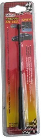 Carsun Car Antenna Roof Threaded 14cm for Radio