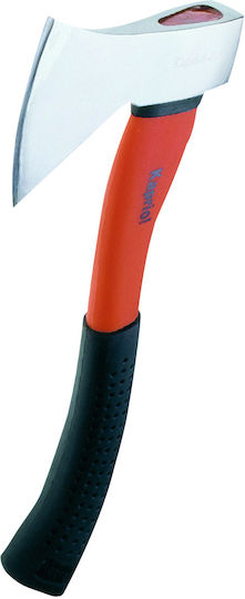 Kapriol 11031 Axe Shredding Length 37cm and Weight 600gr