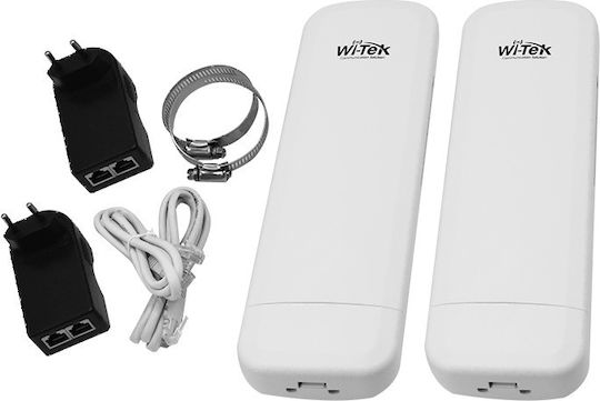 Wi-Tek v3 Sursa de alimentare 1buc (WI-CPE513P-KIT V3)