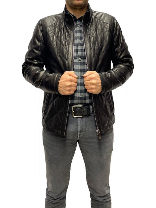 MARKOS LEATHER
