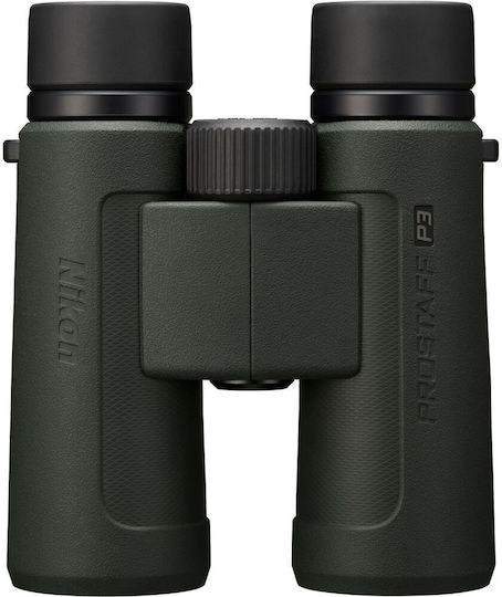 Nikon Binoculars Waterproof Prostaff P3 10x42mm
