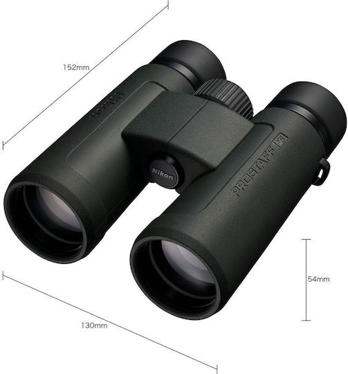 Nikon Binoculars Prostaff P3 8x42mm