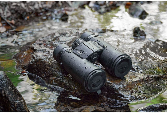 Nikon Binoculars Waterproof Monarch M7 10x30mm