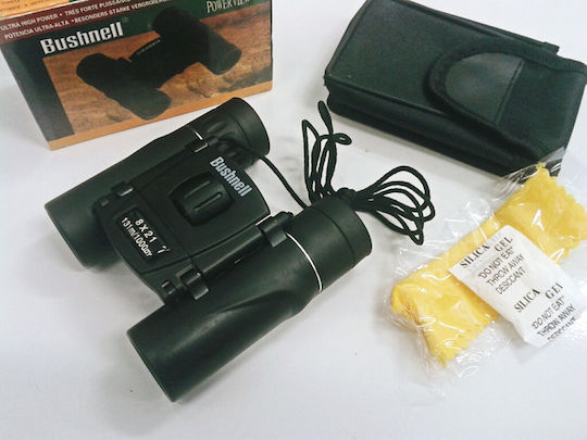 Bushnell Κιάλια 8x21mm