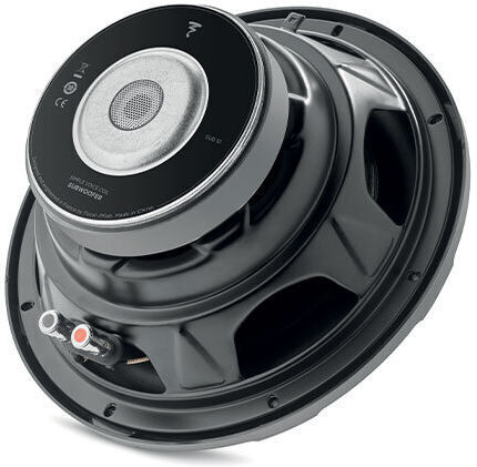 Focal Sub 10 Auto-Subwoofer 10" 500W RMS