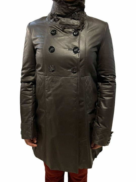 MARKOS LEATHER