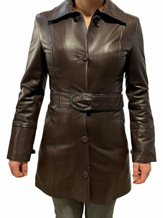 MARKOS LEATHER