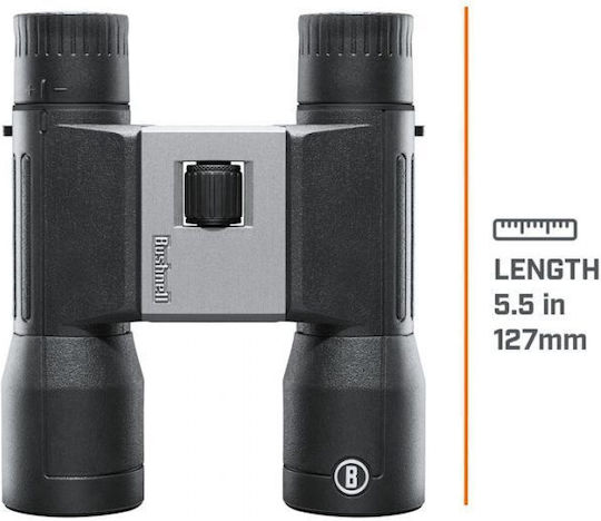 Bushnell Κикилия PowerView 2.0 МС 16x32мм