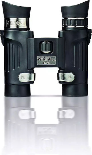 Steiner Binoculars Wildlife XP 8x24mm