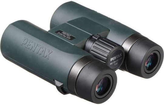 Pentax Κикилия Водоустойчиви SD 8x42мм