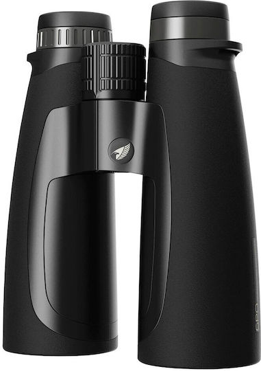 GPO Κιάλια Wasserdicht Passion ED Schwarz 10x56mm