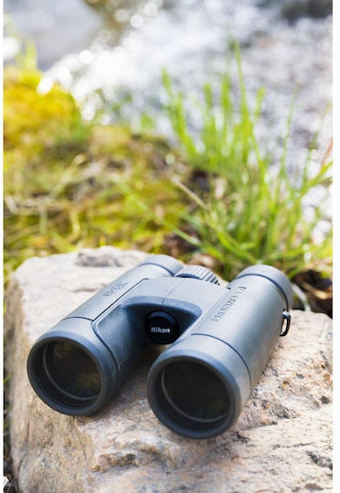 Nikon Binoculars Prostaff P7 Black 10x30mm