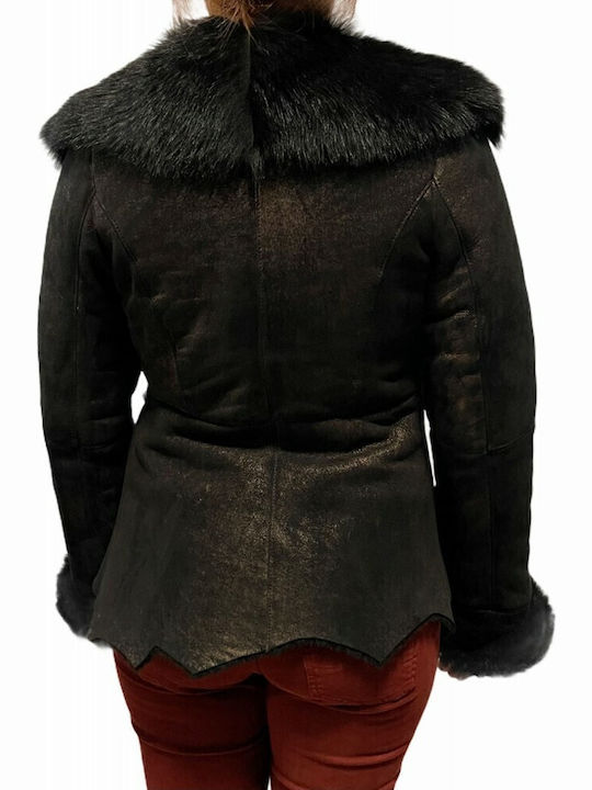 MARKOS LEATHER