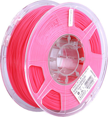 Esun PLA+ Filament pentru imprimante 3D 1.75mm Violet 1kg