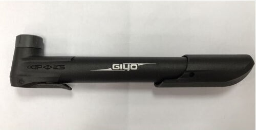 Giyo GP-04CP GP-04CP Мини Помпа Пневматичен Ръката